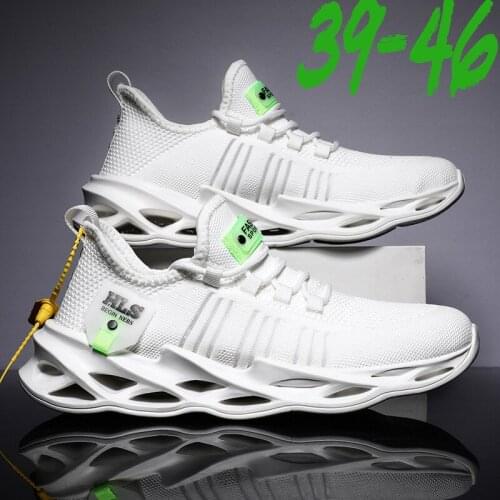 Breathable Running Cotton Shoes Light Mens Sports Shoe Large Size Sneakers 45 Fashion Womens Couple Jogging Casual Shoes