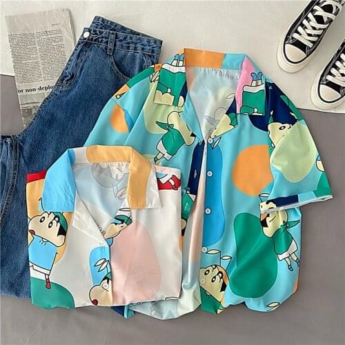 EBAIHUI Short Sleeve Shirts For Women