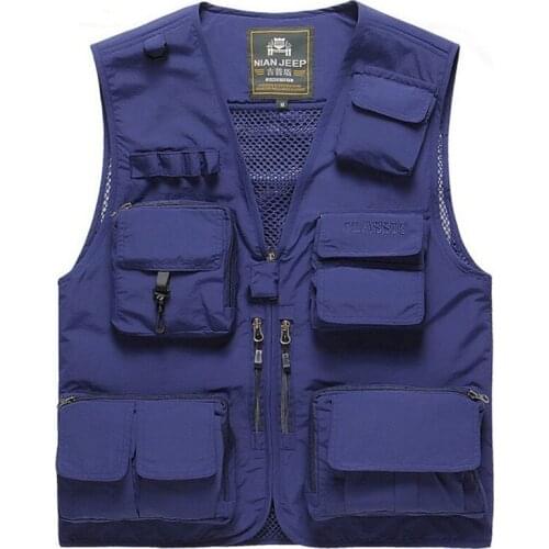 Многофункциональные жилеты ESDY China At AliExpress