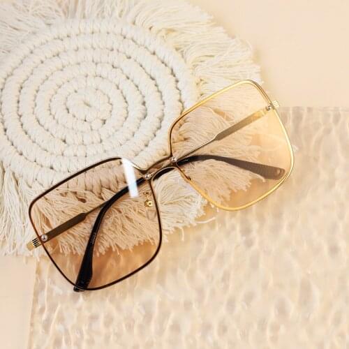 I seek love Womens Sunglasses