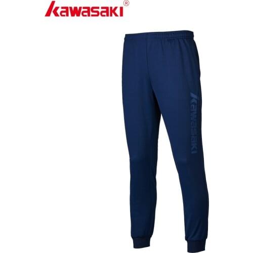 Kawasaki Tennis Pants