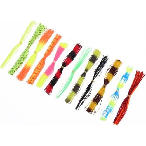 Small Hard Bait Squid Lure Thread Fishing Lure Shrimp Hook Rig Tackle Compression Resistance Outdoor Fishing