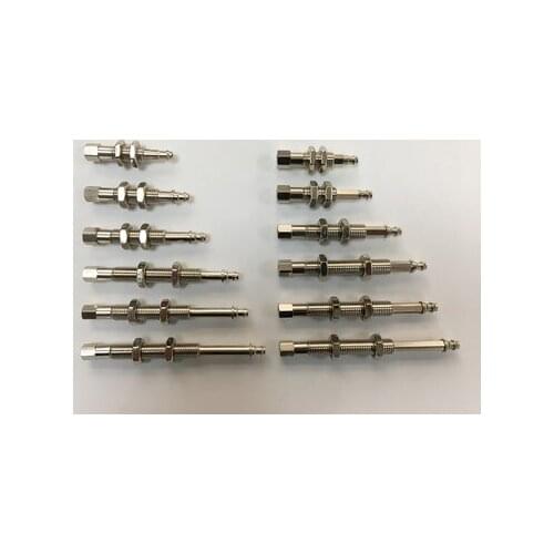 SMC mini sucker stand ZPT manipulator suction nozzle ZPT4-J10-B01-A14