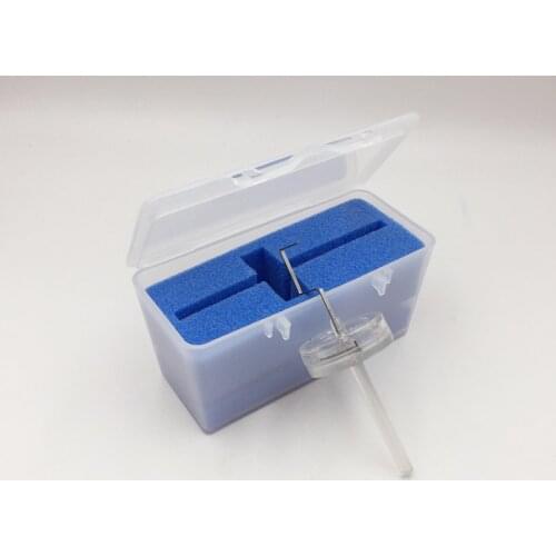 Watch Balance Screw Tool Regulating Key Wrench Watchmaker Repairing Tools Box For 2130/3035/3055/3135/3155 or similar RLX Repair