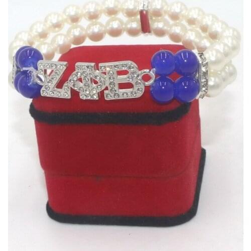 Blue Bracelets Nooxian China