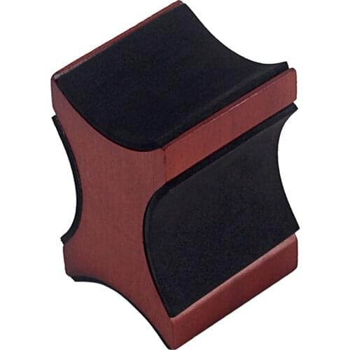 Guitar Neck Rest for Acoustic Guitar Bass String Instrument Setup Tool