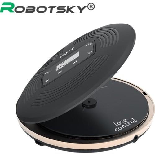 Robotsky Portable Speakers