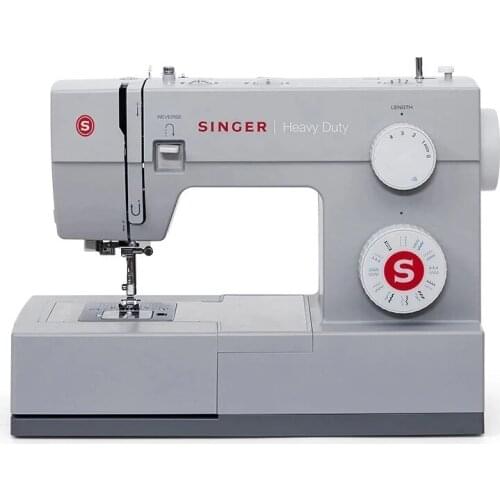 Sewing Machine Household Electric Multifunctional Desktop Sewing Machine Eats Thick Material With Seam Automatic Thick Material