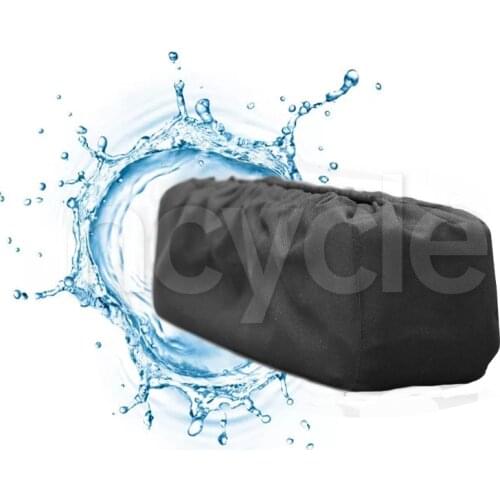 High Quality Waterproof battery Bag Cover wearable easy install light weight DC/DP/WB/DF/Hailong/Tiger Style Lithium batterries