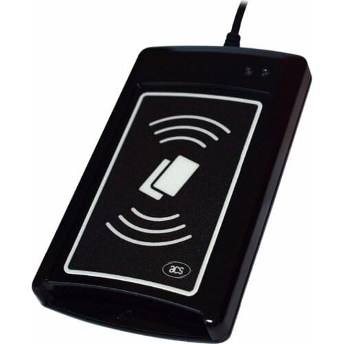 Yongkaida ACR1281U-C2 Contactless Card UID Reader
