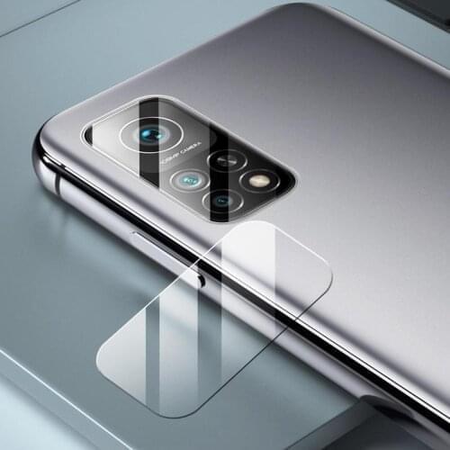 Tempered Glass For Xiaomi 10t pro Camera Lens Screen Protector For Xiaomi mi 10 t 10tlite 5G Xiaomi10t pro Protective Glass