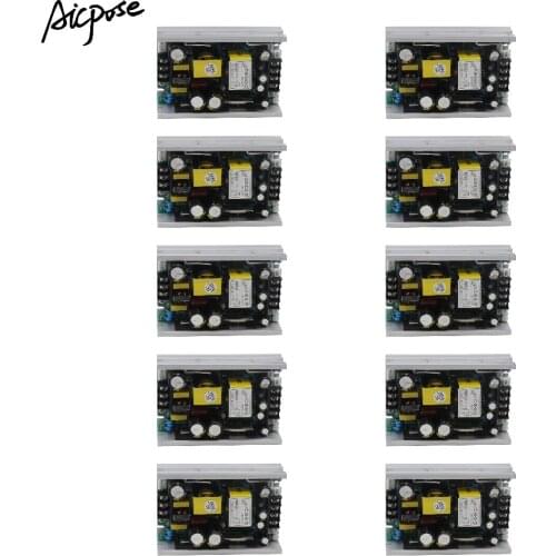 10Pcs/lots 24V -36V Power Supply For 7R 230W Beam Light Or 5R 200w Power Board Supply 230-380W Moving Head Light Accessories