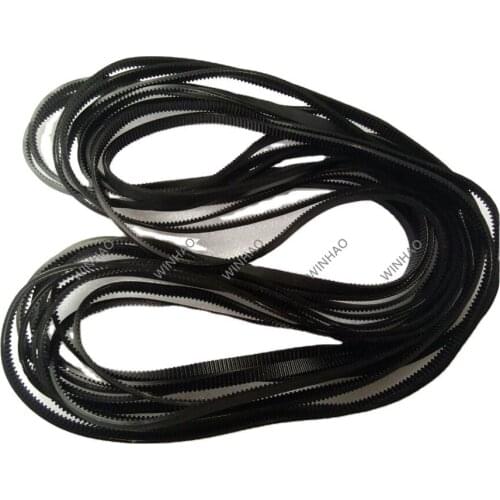 10PCS new generic ATM Parts Opteva 5 Height Belt 49204013000E(49-204013-000E) with good quality