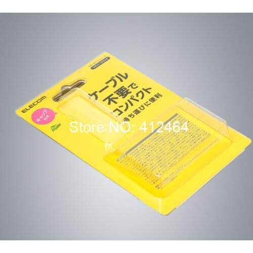 100% UV resistant plastic PVC PET PP baby packaging box Dongguan - dh40280