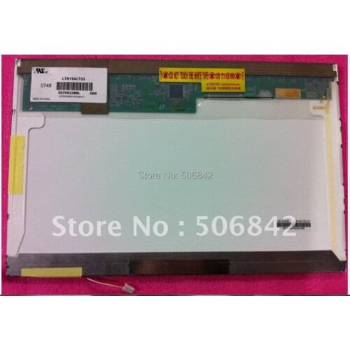 15.4"laptop LCD screen LTN154CT03 Brand new A+ 1920*1200