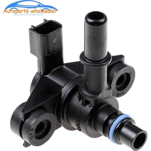 For Ford VMV Vapor Management Purge Valve Engine Bay Emissions EVAP Leak AU5A9G866AB AU5A-9G866-AB Car Auto accessorie