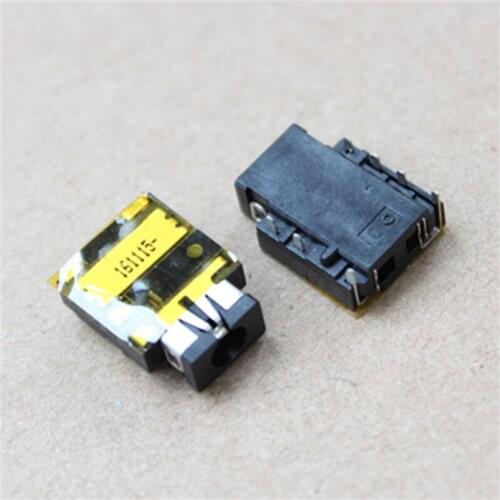Audio Jack for Lenovo Y50C Z41-70 Z51-70 500-14 500-15 V3000 V4000 Headphone Port Microphone Socket