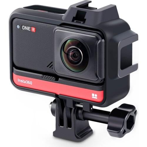 Insta360 One R Protector Frame Mounting Bracket Accessories / Lens Guard for Insta360 One R Dual-lens 360 Mod