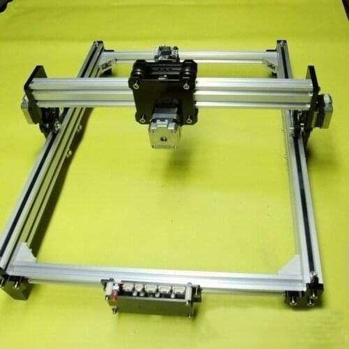 New 0.5w-5.5w 10W 15W DIY laser engraver machine L3 engraving machine, wood router as Christmas Gift for Children and family