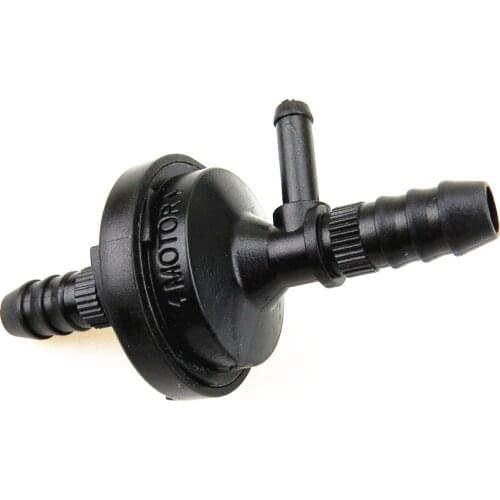 READXT Car 1.8 Turbo Engine Air Pump Check Valve Vacuum Three-Way Check Valve For VW Passat B5 A4 A6 07C 133 529 A 07C133529A