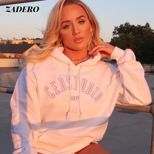 TiLeewon Womens Long Hoodies