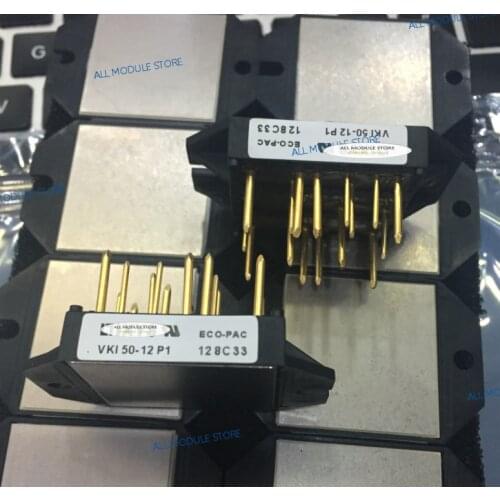 VKI50-12P1 FREE SHIPPING NEW AND ORIGINAL MODULE