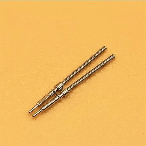 Watch Winding Stem Connecting Shaft Lever for NH36 for NH35 Watch Movement Repair Part