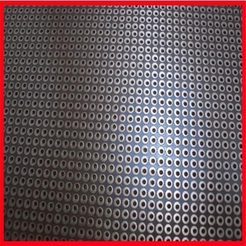 Universal board Experiment board Mesh board 12*18CM Bread board Universal board Hole board Bakelite material