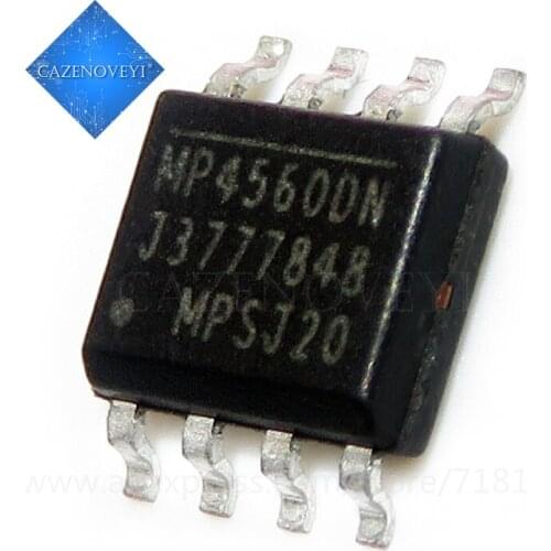 5pcs/lot MP4560DN MP4560 SOP-8 In Stock