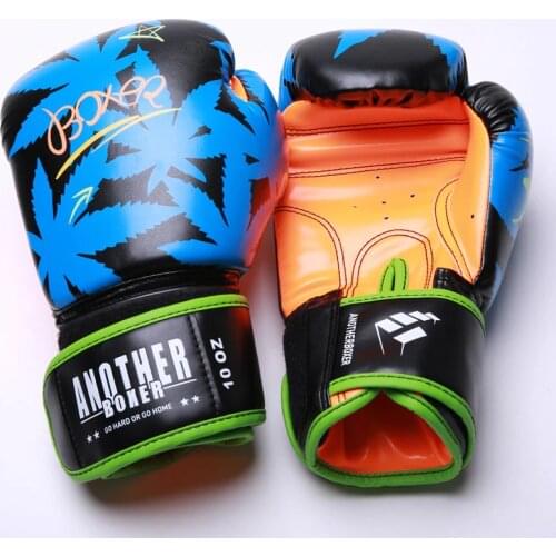 Anotherboxer Boxing Uniform