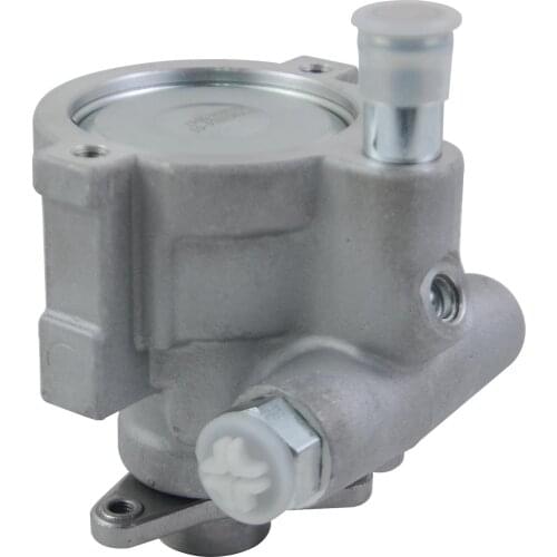 AP02 New Power Steering SERVO PUMP / HYDRAULIC PUMP For RENAULT Espace Laguna Master Megane Scenic Trafic KANGOO