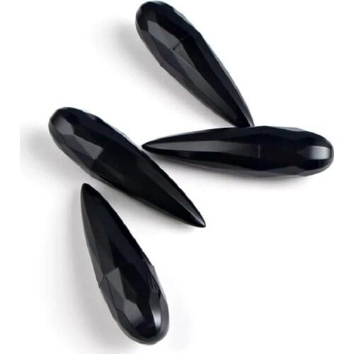 DIY Empty Plastic Makeup Lipstick Tube Cosmetic Beauty Tool Lip Balm Container Refillable Bottle 12.1mm LipBalm Bottle 40pcs/Lot