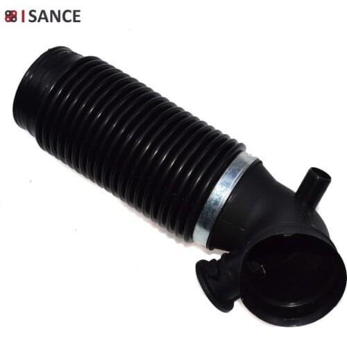 ISANCE Engine Fresh Air Intake Hose 696-804 9141228 For Volvo 1994 1995 1996 850 & 1998 S70 V70 L5 2.4L 2435CC