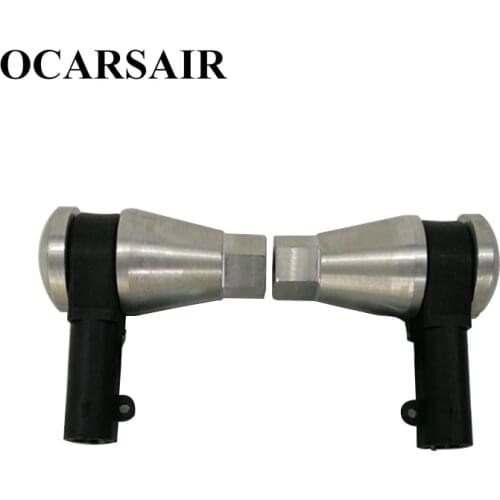 Electromagnetic Suspension EMB/BYPASS of Front Shock Absorber for 2007-2014 Cadillac Escalade OEM#19209555 20810270 25888675