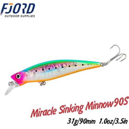 ФЬОРД Fishing Accessories