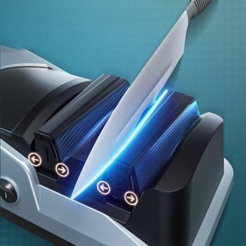 GBSCHome Professional Knife Sharpeners