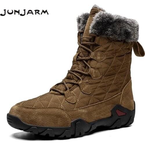 Мужские мотоботы JUNJARM China At AliExpress