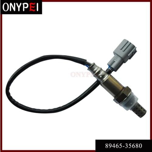 Lambda Oxygen Sensor 89465-35680 For Toyota 04-07 4runner 07-08 FJ Cruiser 4.0L 8946535680