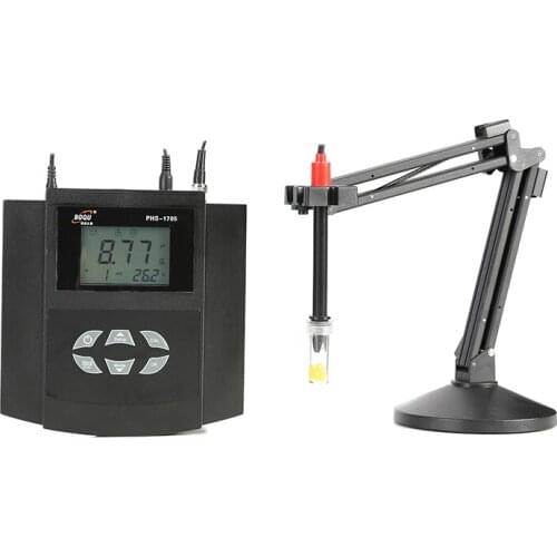 Best Laboratory Digital pH mV ORP Meter for lab ph orp indicator