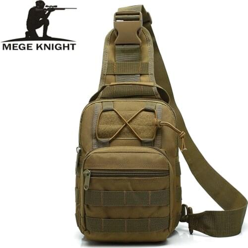 Мужские повседневные сумки MEGE KNIGHT China At AliExpress