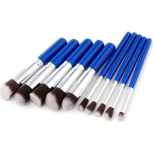 Mezerdoo Blush Brushes