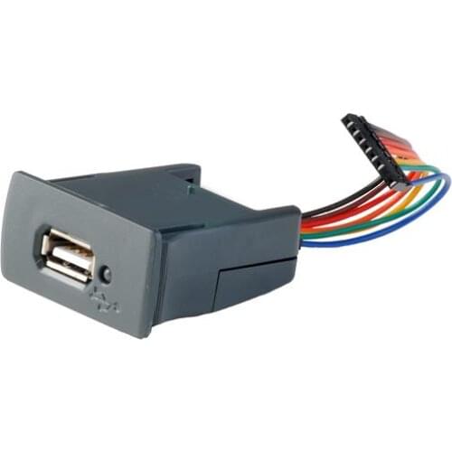 VDRIVE2 module USB Flash Drive Interface Module