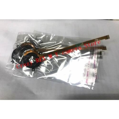 NEW Lens Aperture Group Flex Cable For Canon 10-22 mm 10-22mm Repair Part