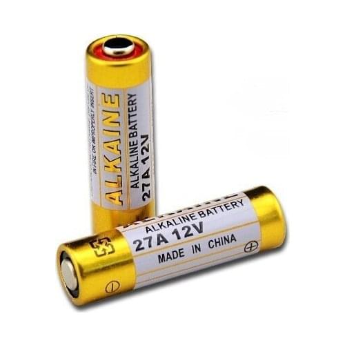 SHSEJA Batteries For Players