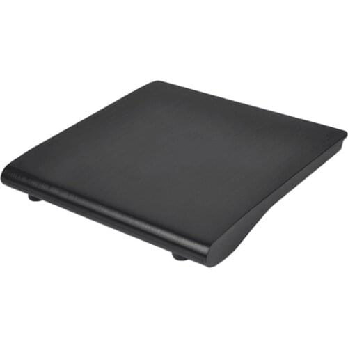 External Cd Dvd Drive With Case Usb 3.0 Optical Drive Portable Slim Cd Rw Rom Drive Player Burner Writer Rewriter High Speed F