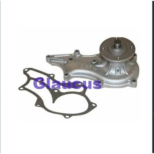 22R 22RE 22REC engine water pump for vw Volkswagen Taro Toyota Hilux 4Runner 2366cc 2.4L 1989-2005 16100-39345 16100-39346