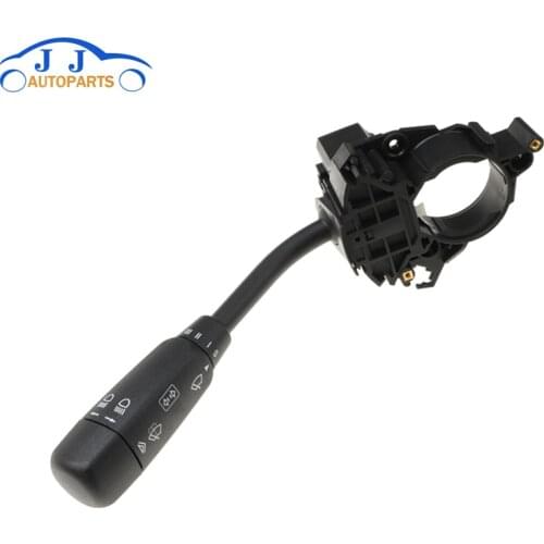YAOPEI 1685450110 Turn Signal Combination switch For MERCEDES BENZ a-class W168 for mercedes vaneo Turn Signal switch