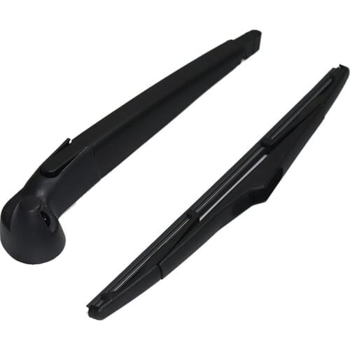 13" Car Rear Wiper Blade Blades Back Window Wipers Arm for JEEP Wrangler 2008-2017 car Accessories 68002490AB