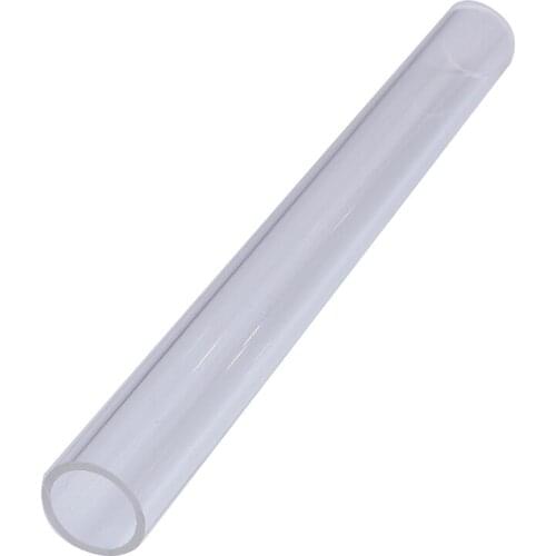 Acrylic Hollow Roller Rolling Pin Cooike Clay DIY Cake Decoration Art Craft Accessory