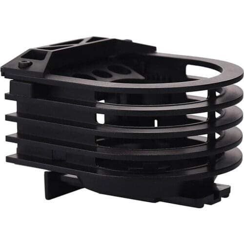 Car Cup Holder Drink Beverage Water Bottle Rack Mini Portable Air Outlet Aluminium Alloy Cup Support Car Interior Accessories